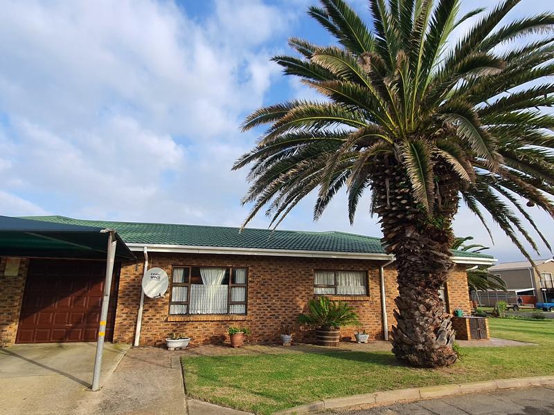 3 Bedroom Property for Sale in Gouritsmond Western Cape